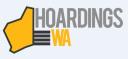 Hoardings WA logo